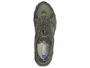 Flyrock Gtx Green Grey