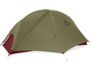 Freelite 1 Green Tent V3