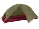 Freelite 1 Green Tent V3