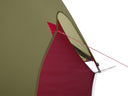 Freelite 1 Green Tent V3