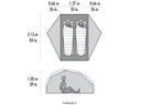 Freelite 2 Tent V3