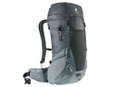 Futura 34 EL Graphite+Shale