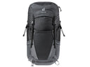 Futura PRO 34 SL Black Graphite