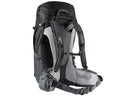 Futura PRO 34 SL Black Graphite