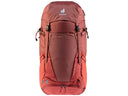 Futura PRO 38 SL Redwood Lava