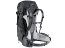Futura PRO 38 SL Black Graphite