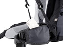 Futura PRO 38 SL Black Graphite