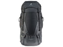 Futura Air Trek 50+10 Black Graphite