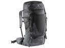 Futura Air Trek 50+10 Black Graphite