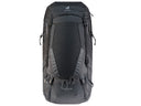 Futura Air Trek 60+10 Black Graphite