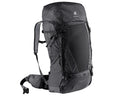 Futura Air Trek 60+10 Black Graphite