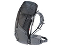 Futura Air Trek 60+10 Black Graphite