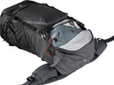 Futura Air Trek 60+10 Black Graphite