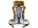 Futura PRO 36 Almond Cinnamon