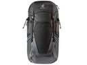 Futura PRO 40 Black Graphite