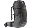 Futura PRO 40 Black Graphite