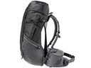 Futura PRO 40 Black Graphite