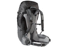 Futura PRO 40 Black Graphite