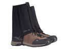 Gaiter Grasmere Short Black One Size