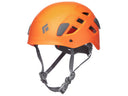 Half Dome Helmet BD Orange