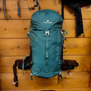 Hikemaster 34 lady teal - KM0