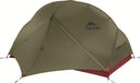 Hubba Hubba NX Green