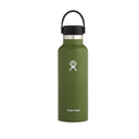 18oz Standard Flex Cap