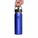 32oz Lightweight Wide Flex Straw Cap