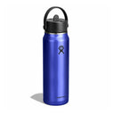 32oz Lightweight Wide Flex Straw Cap