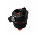 Standard Flex Straw Cap