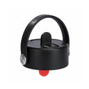 Wide Flex Straw Cap
