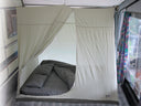 Inner tent Caravan Awning 210x145x185