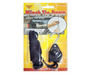 Jet Rope Clothesline