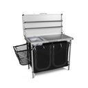Chieftain Field Kitchen