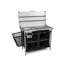 Chieftain Field Kitchen