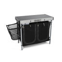 Chieftain Field Kitchen