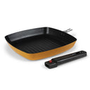 Frying Square Pan