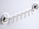 Hanging Rail Chrome