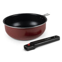 Saucepan 18x7cm