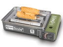 Sizzle BBQ Table