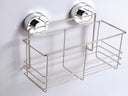 Storage Basket Chrome