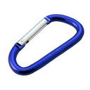 Karabiner 60 mm