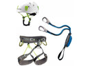 Kit Ferrata Kinetic Rewind Energy CR4