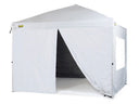 Kit 4 Laterali Rapido 200 Bianco