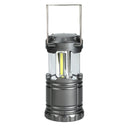 Lampada Campeggio 8x12