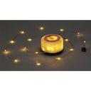 Camping Light Round