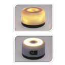 Camping Light Round