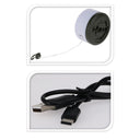 Camping Light Round