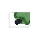 Self-inflating Pillow