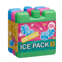 Elemento Refrigerante 3 pezzi